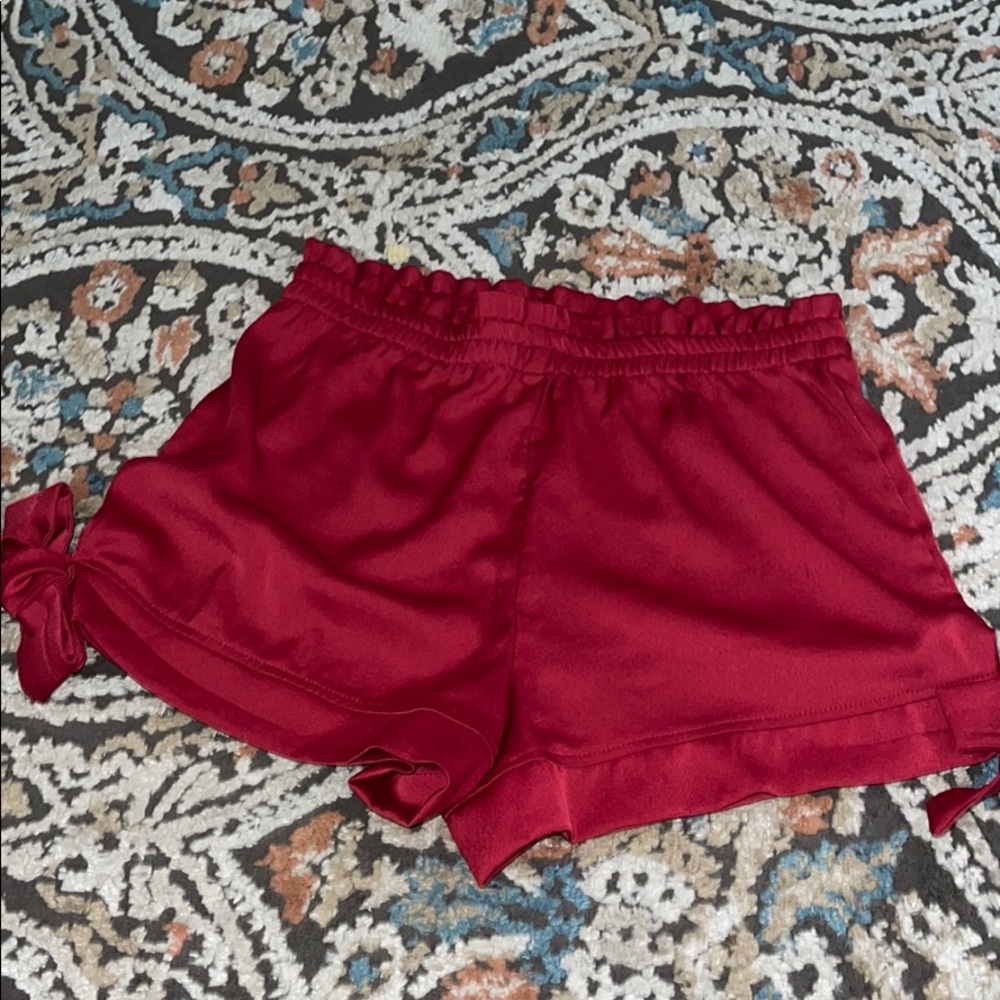 Romeo&Juliet new shorts